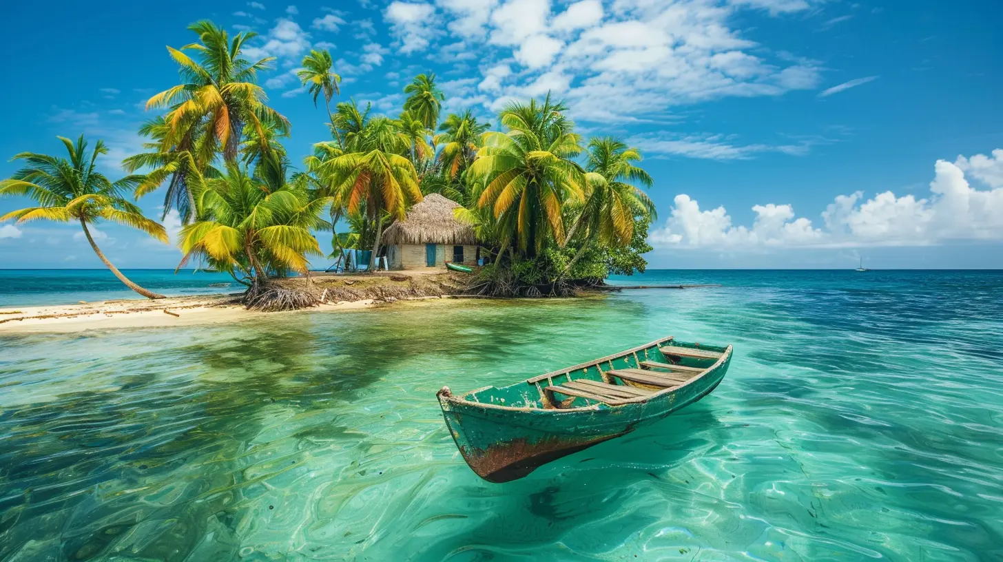 Surf’s Up: Best Tropical Hotspots for Surf Enthusiasts