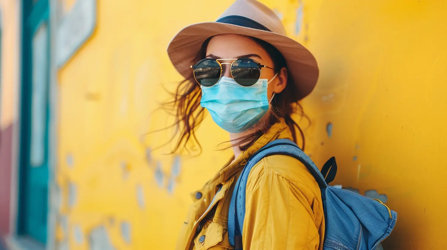 The Importance of Travel Vaccines: What You Need to Know