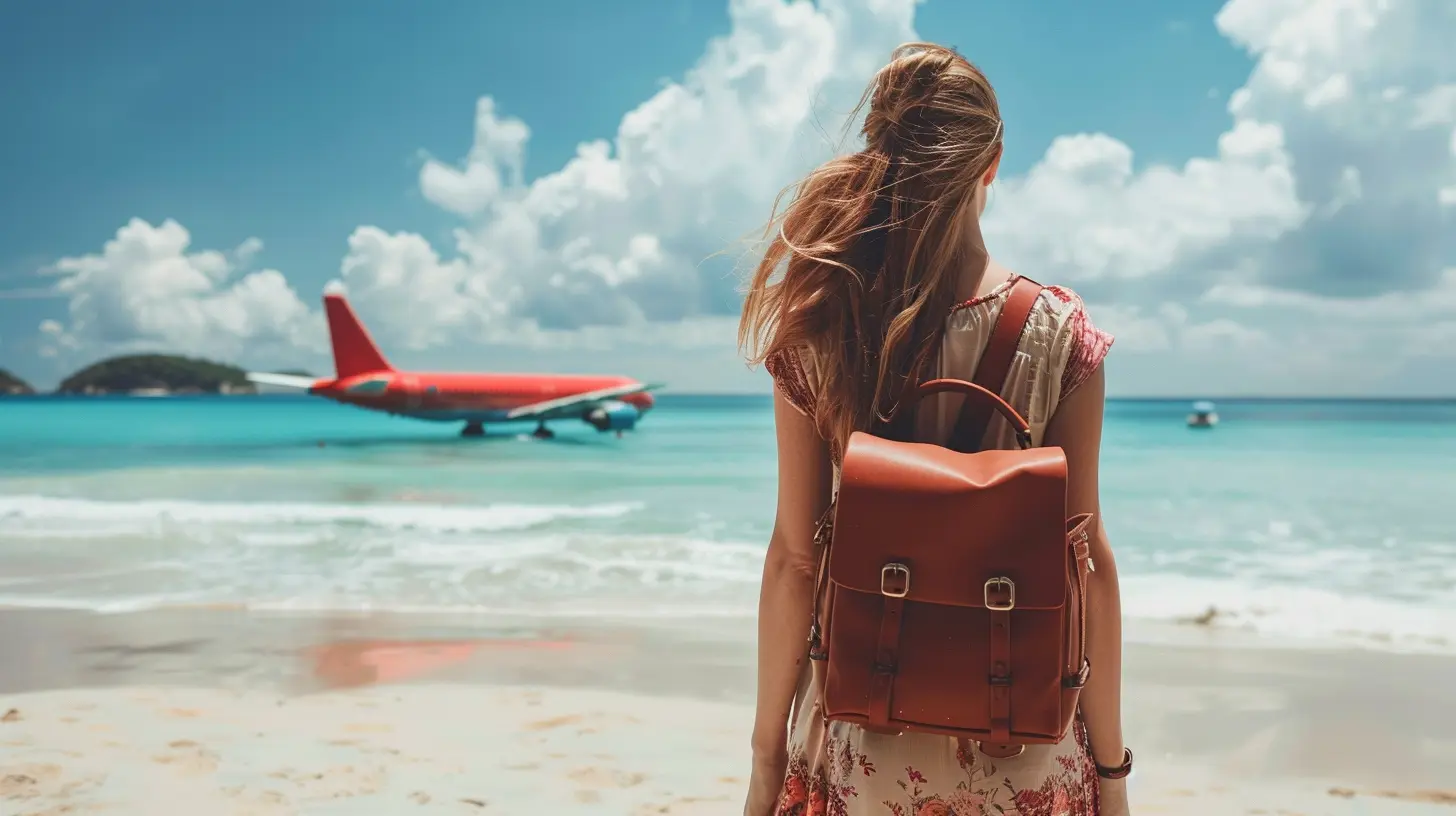 The Importance of Travel Vaccines: What You Need to Know