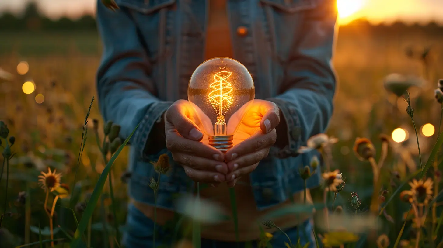 The Spirit of Place: How to Capture Local Energy