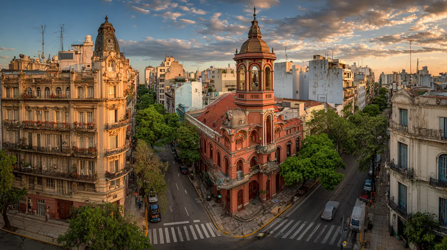 The Ultimate Cultural Guide to Exploring Buenos Aires