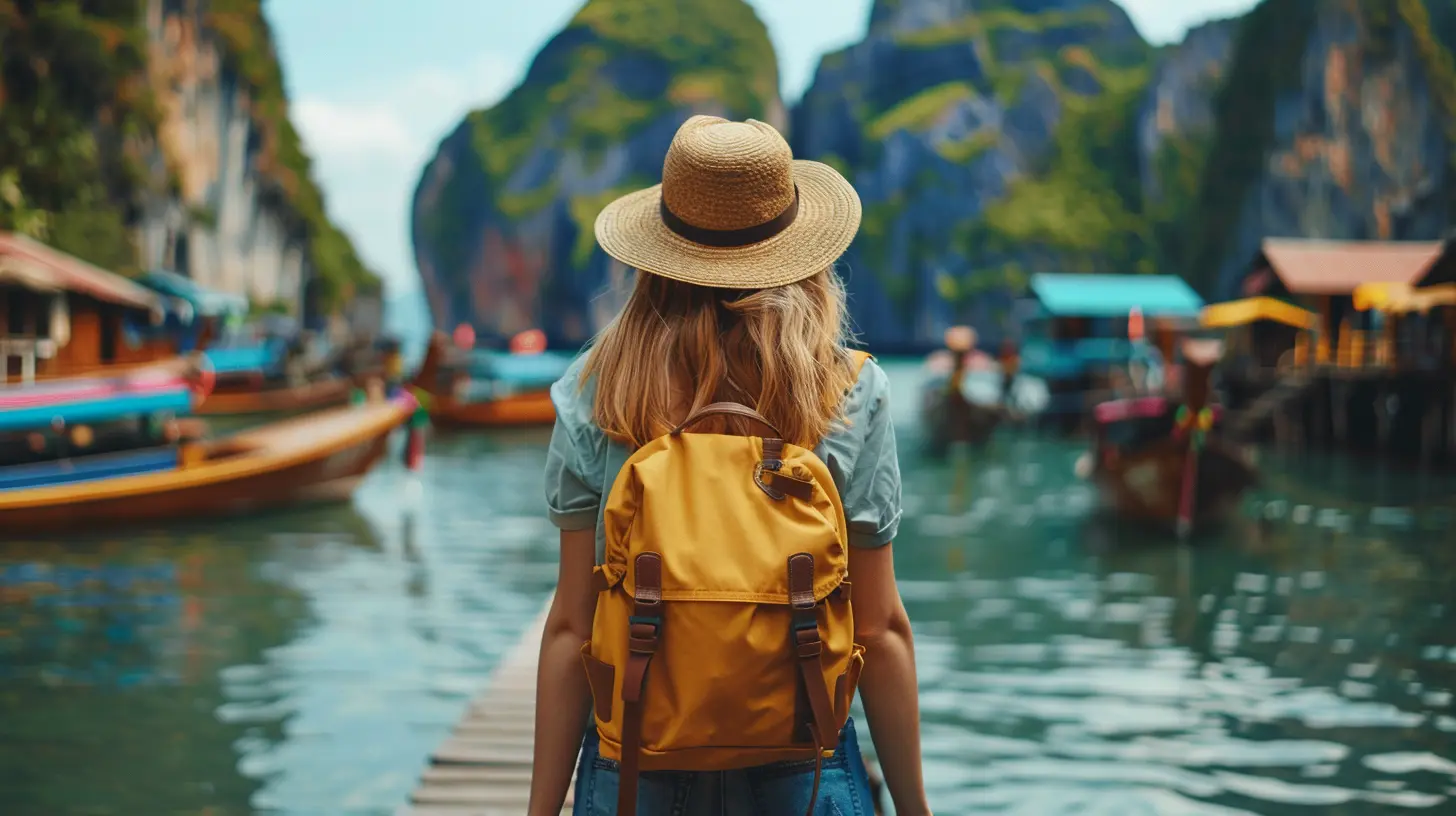 The Ultimate Guide to Travel Hacking for Budget Trips