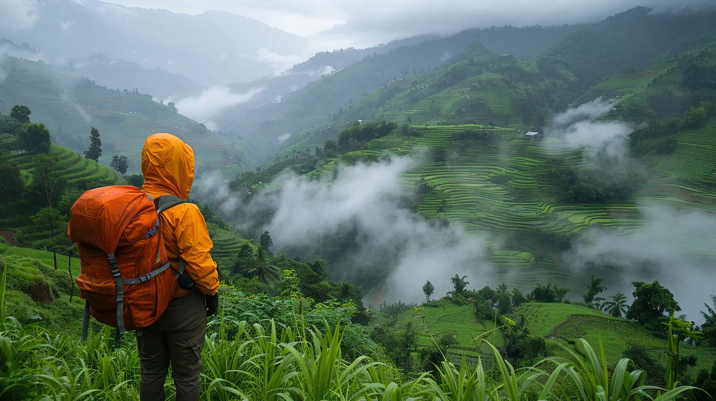 Tips for Safe Travel in Remote Areas