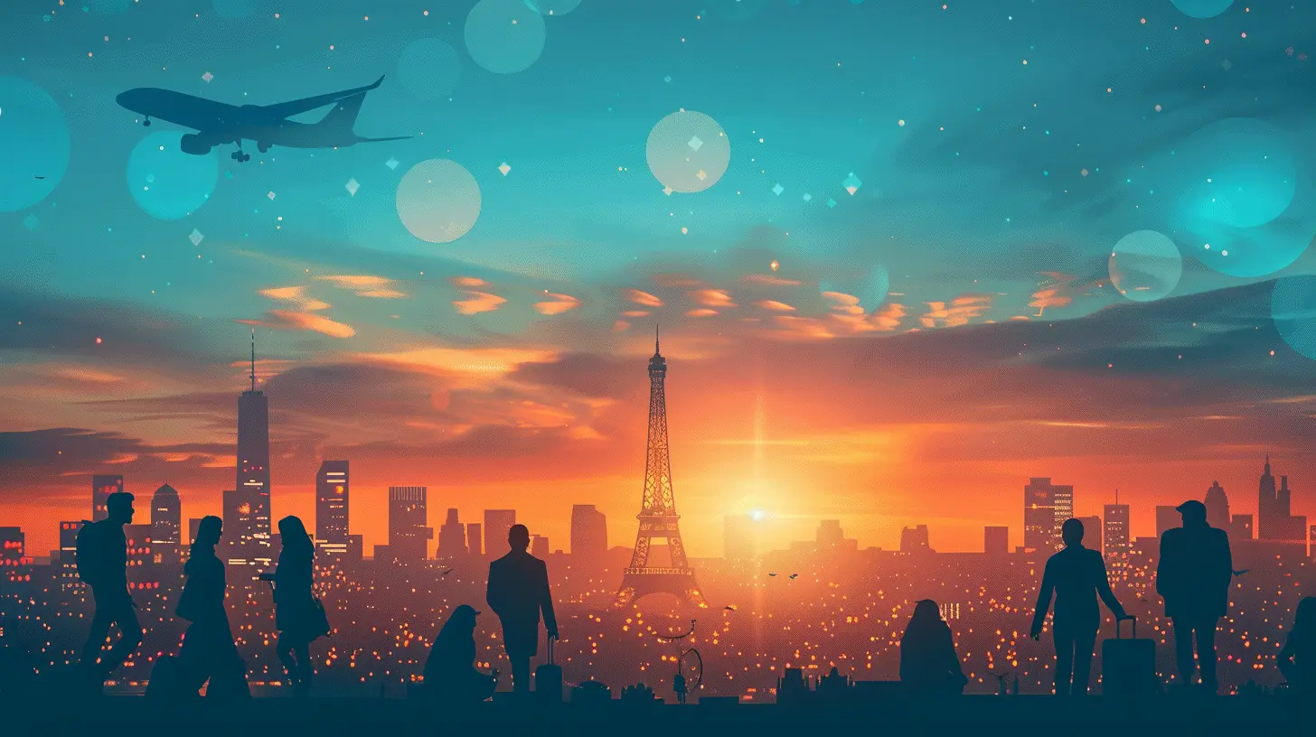 Tips for Staying Safe During Festival and Event Travel