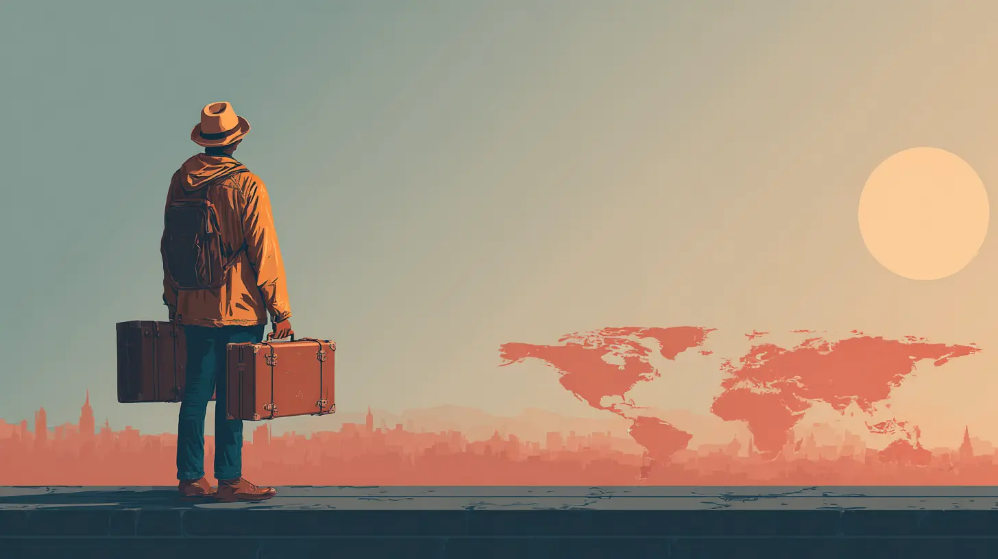 Top Challenges Expats Face While Working Abroad in 2026