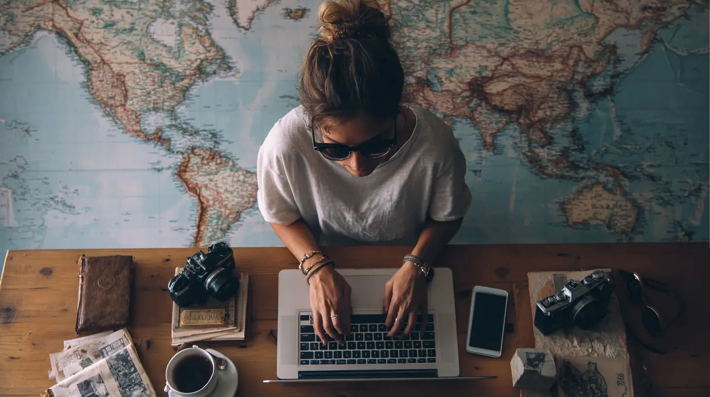 Top Challenges Expats Face While Working Abroad in 2026