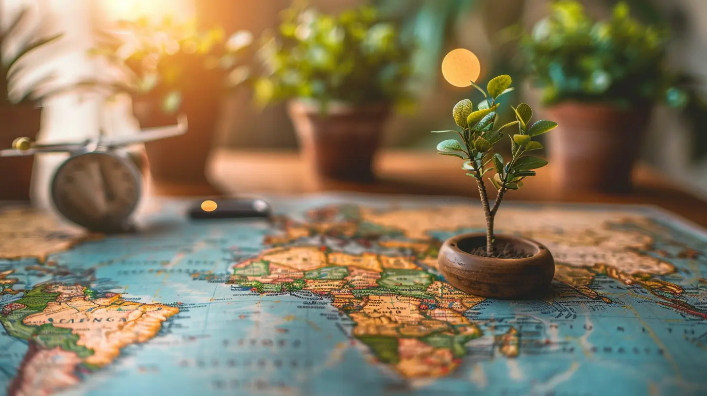 Top Travel Insurance Tips for Peace of Mind