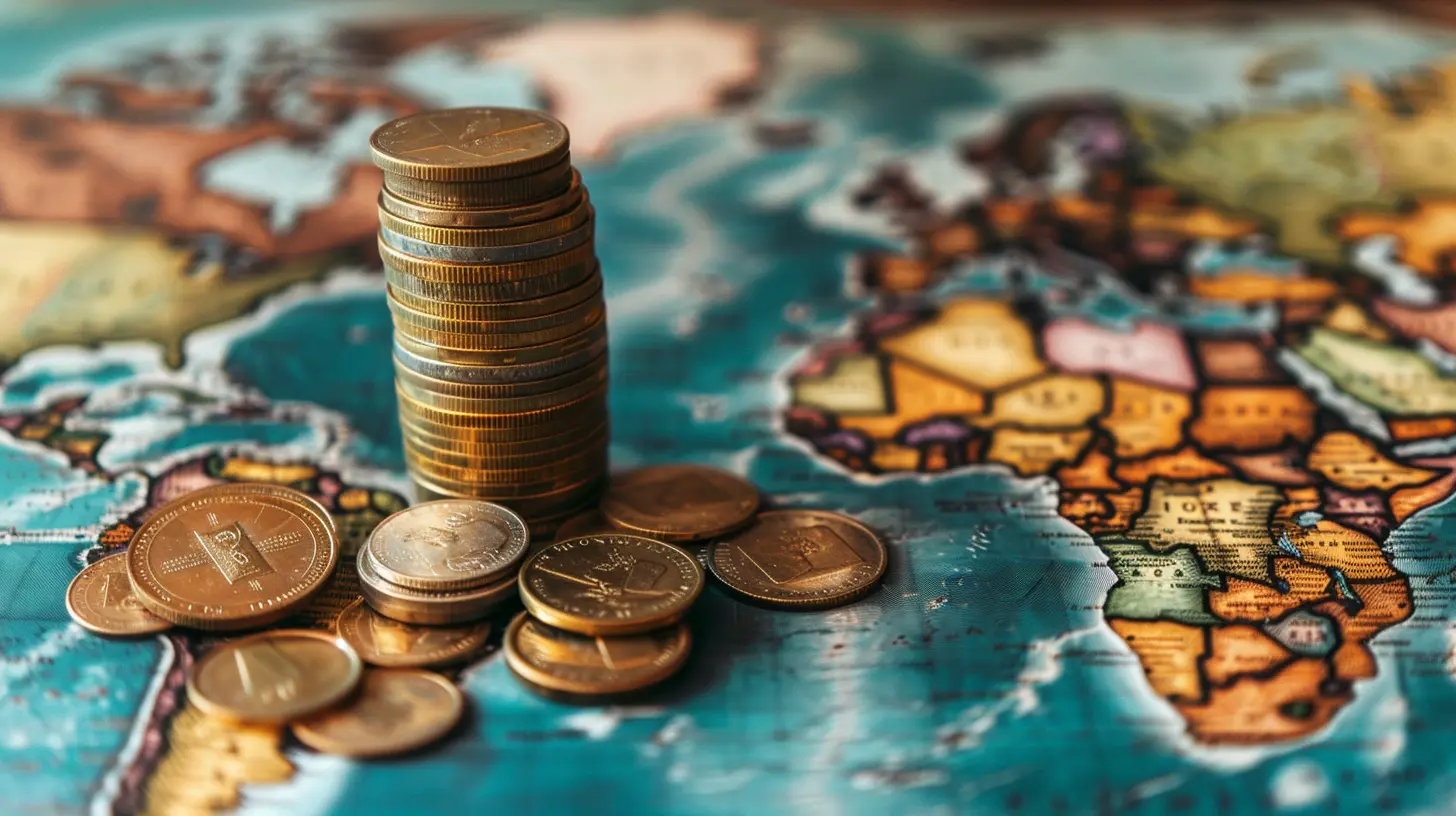 Travel for Less: How to Maximize Frequent Flyer Points