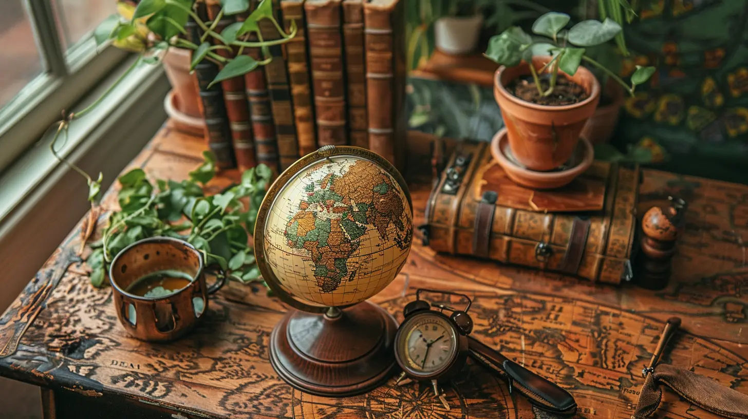 Travel with a Purpose: Ethical and Affordable Adventures