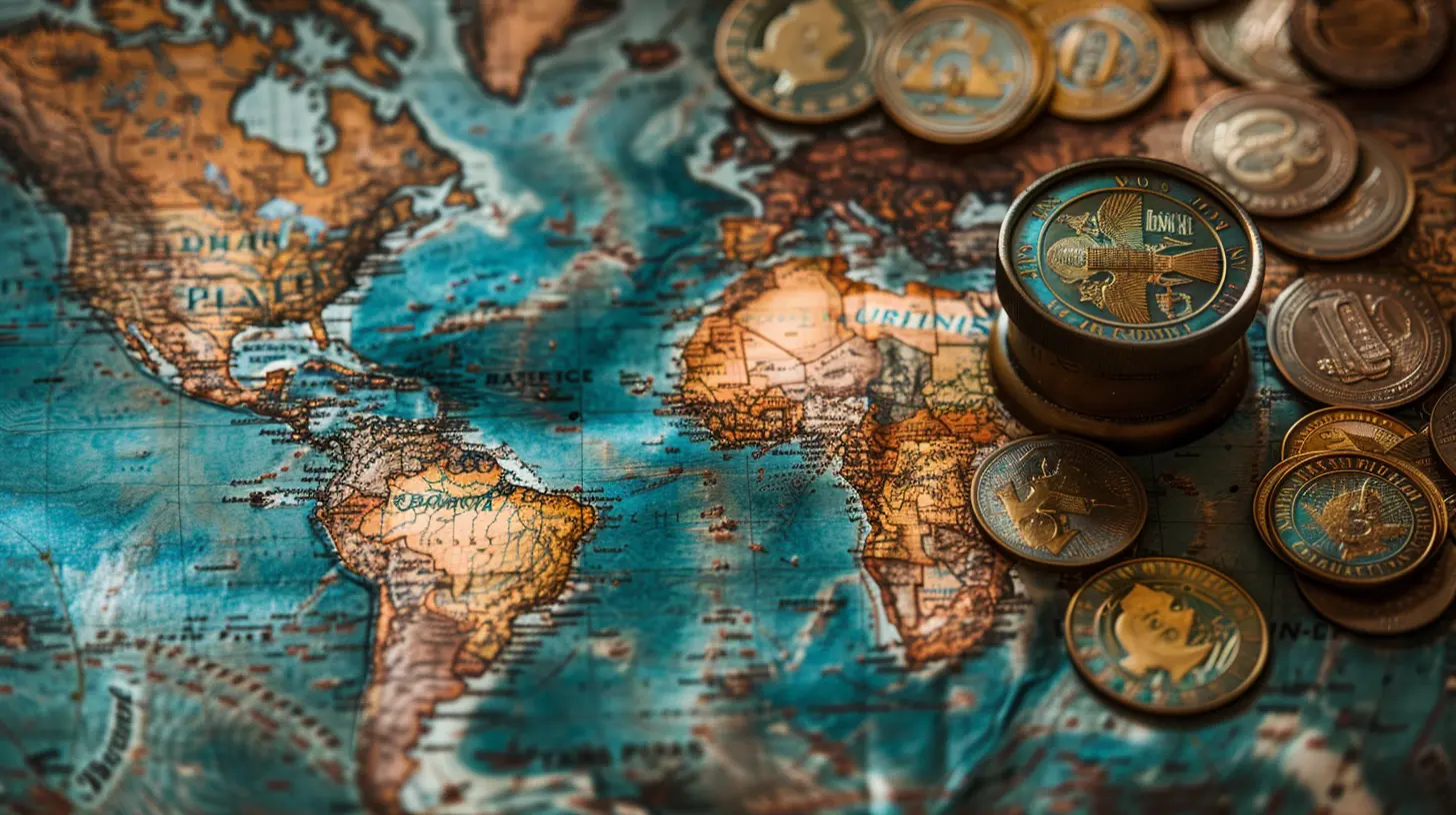 Travel with a Purpose: Ethical and Affordable Adventures