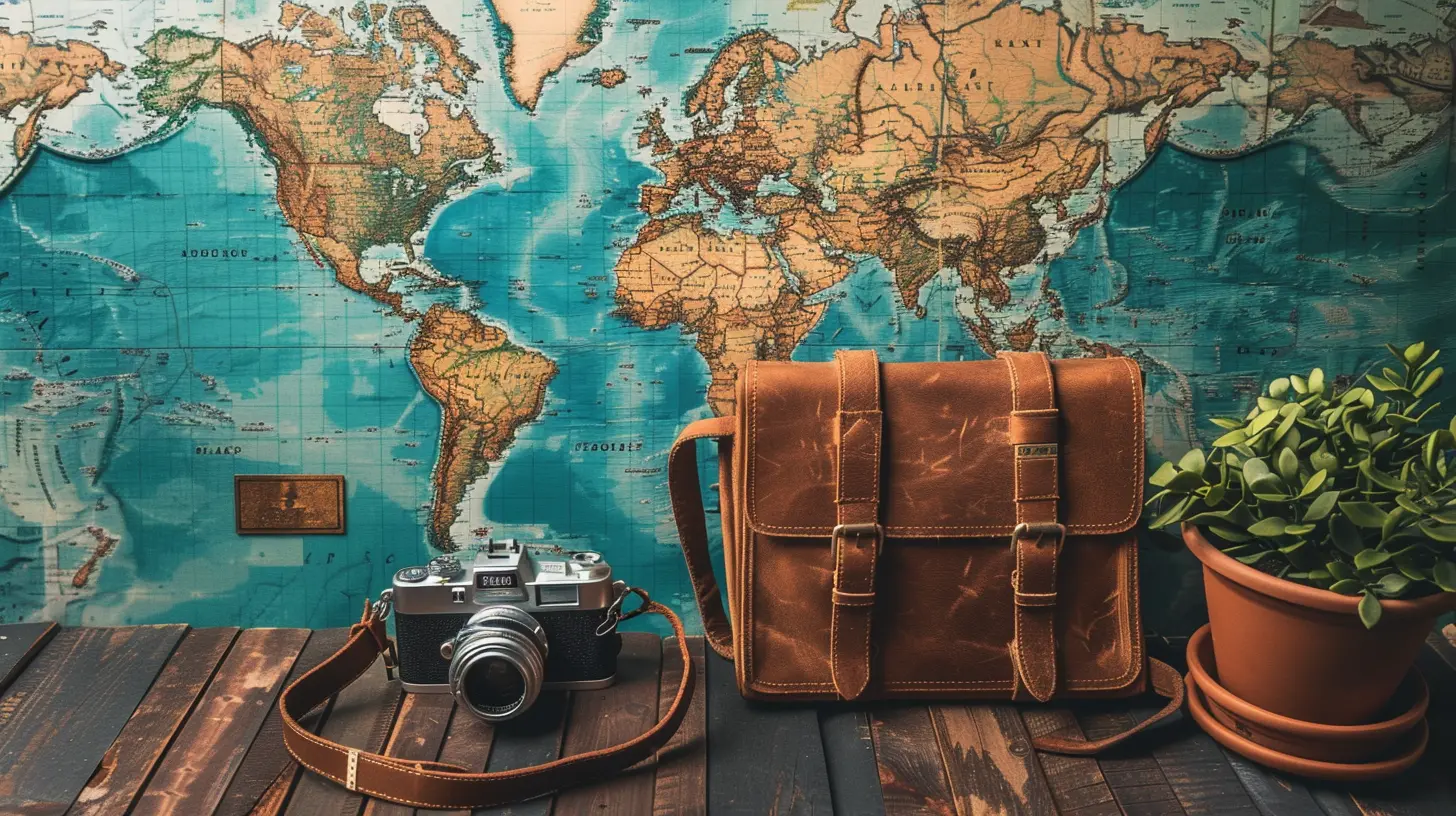 Travel with a Purpose: Ethical and Affordable Adventures