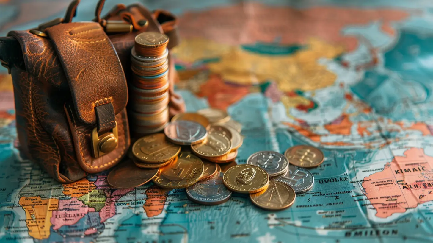 Traveling on a Budget with Kids: Tips for Family Adventures