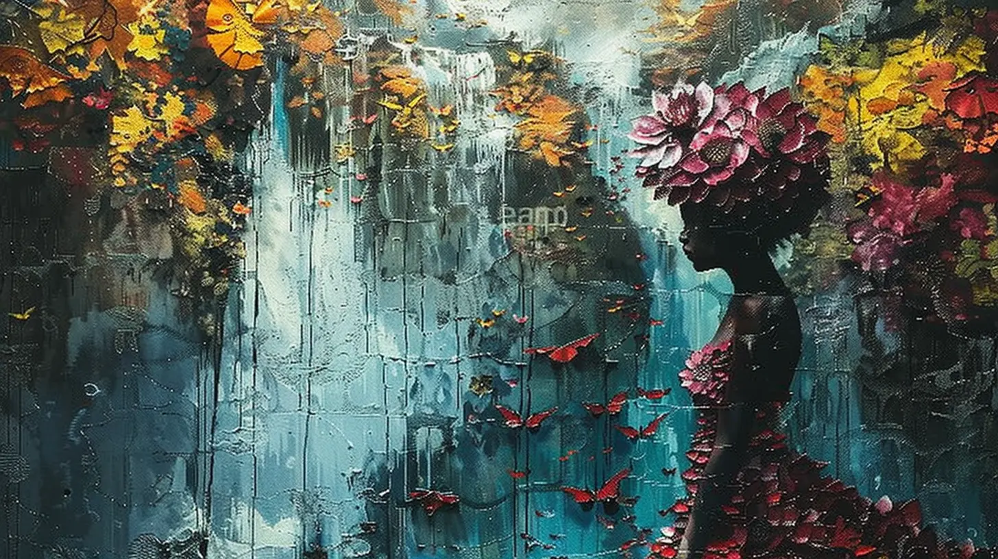 Uncovering Art and Culture in Unexpected Places