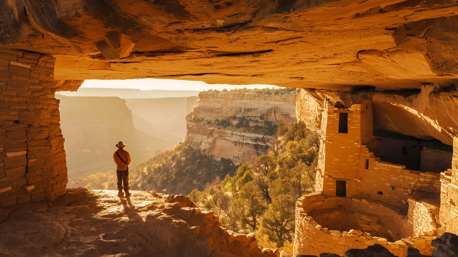 Under-the-Radar National Monuments You’ll Have All to Yourself