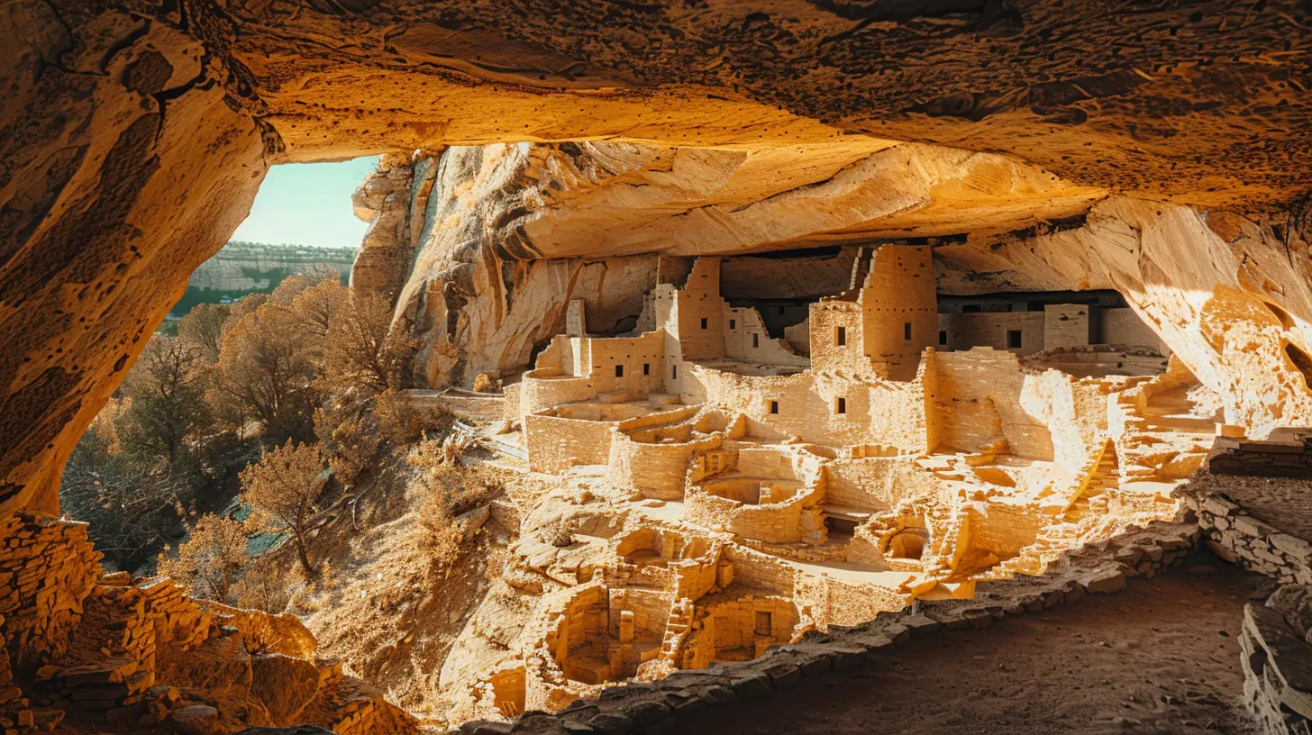 Under-the-Radar National Monuments You’ll Have All to Yourself