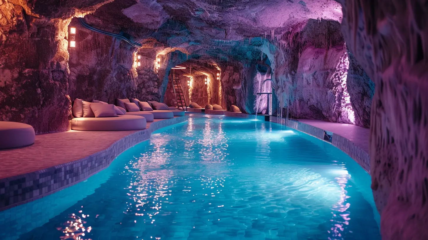Underground Bars and Restaurants that Even Locals Miss