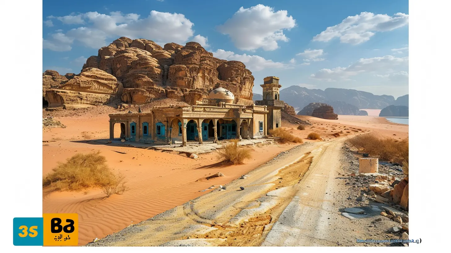 UNESCO Sites That Every History Buff Should Visit
