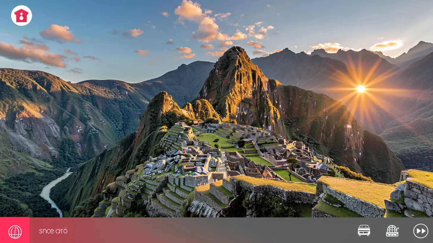 UNESCO Sites That Every History Buff Should Visit