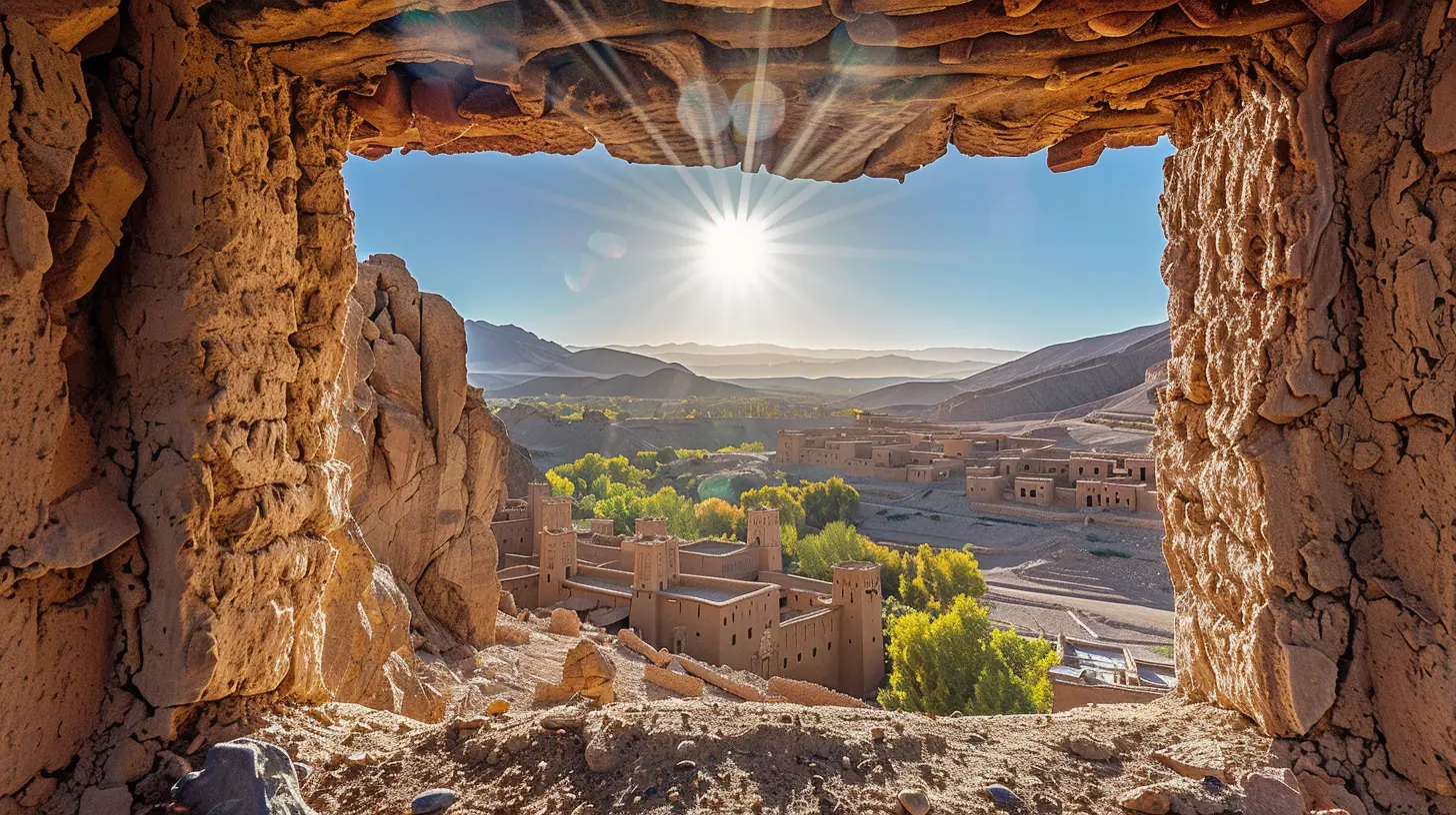 UNESCO World Heritage & the True Story Behind Their Recognition