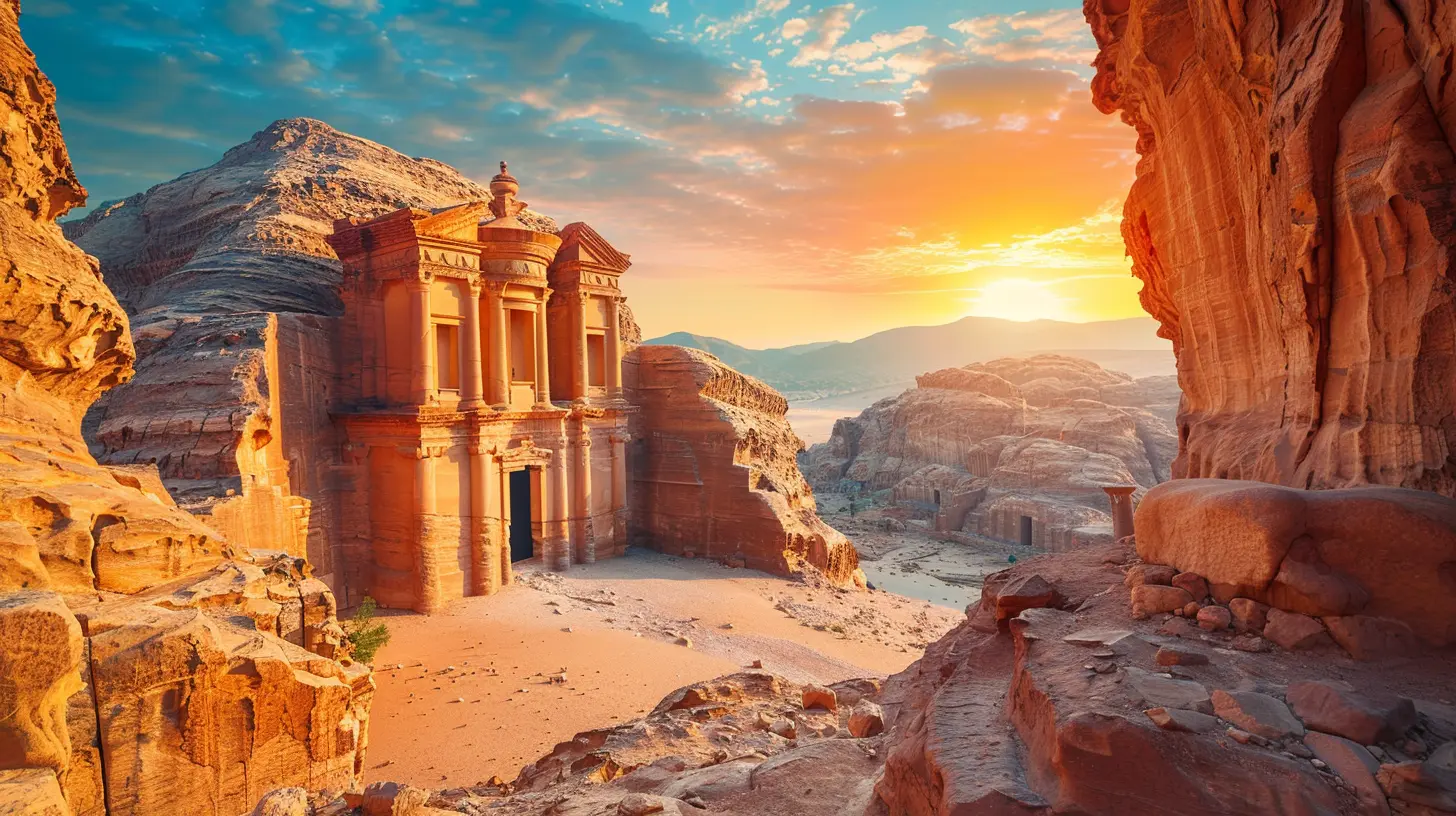 UNESCO World Heritage & the True Story Behind Their Recognition