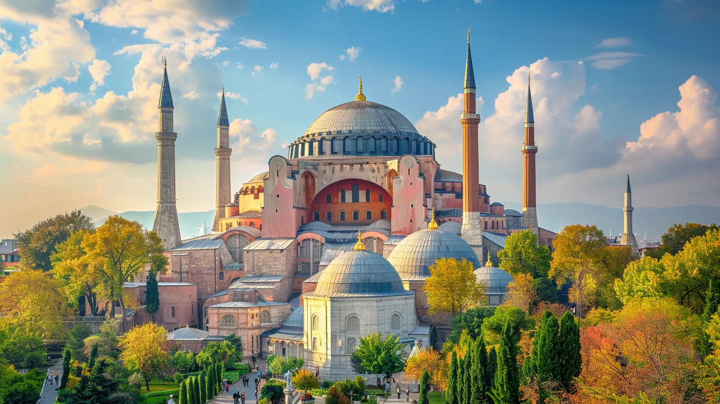 UNESCO World Heritage & the True Story Behind Their Recognition