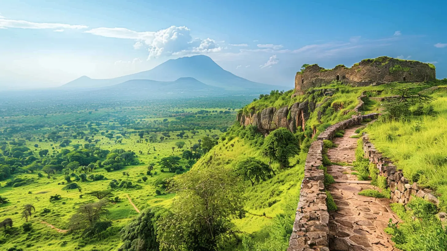 Unforgettable Experiences in Africa’s Top UNESCO World Heritage Sites