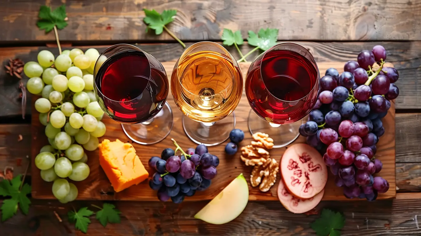 Unforgettable Wine Regions for the Discerning Traveler