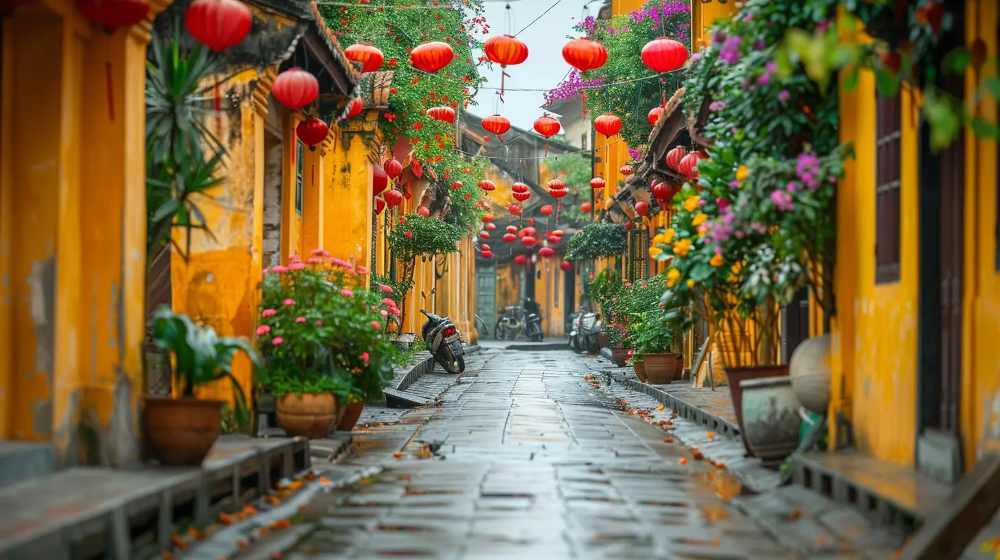 Unique Experiences in Vietnam That Make It Unforgettable