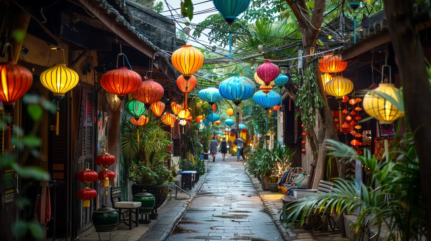 Unique Experiences in Vietnam That Make It Unforgettable