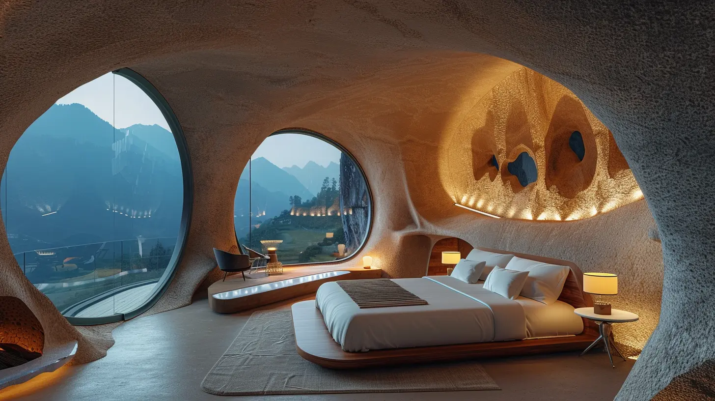 Unique Stays for the Ultimate Luxury Experience