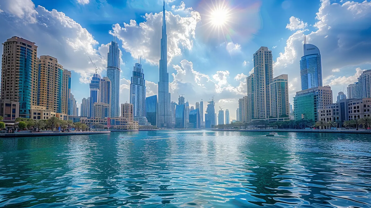 Urban Adventures: Discover UNESCO Heritage in Modern Cities