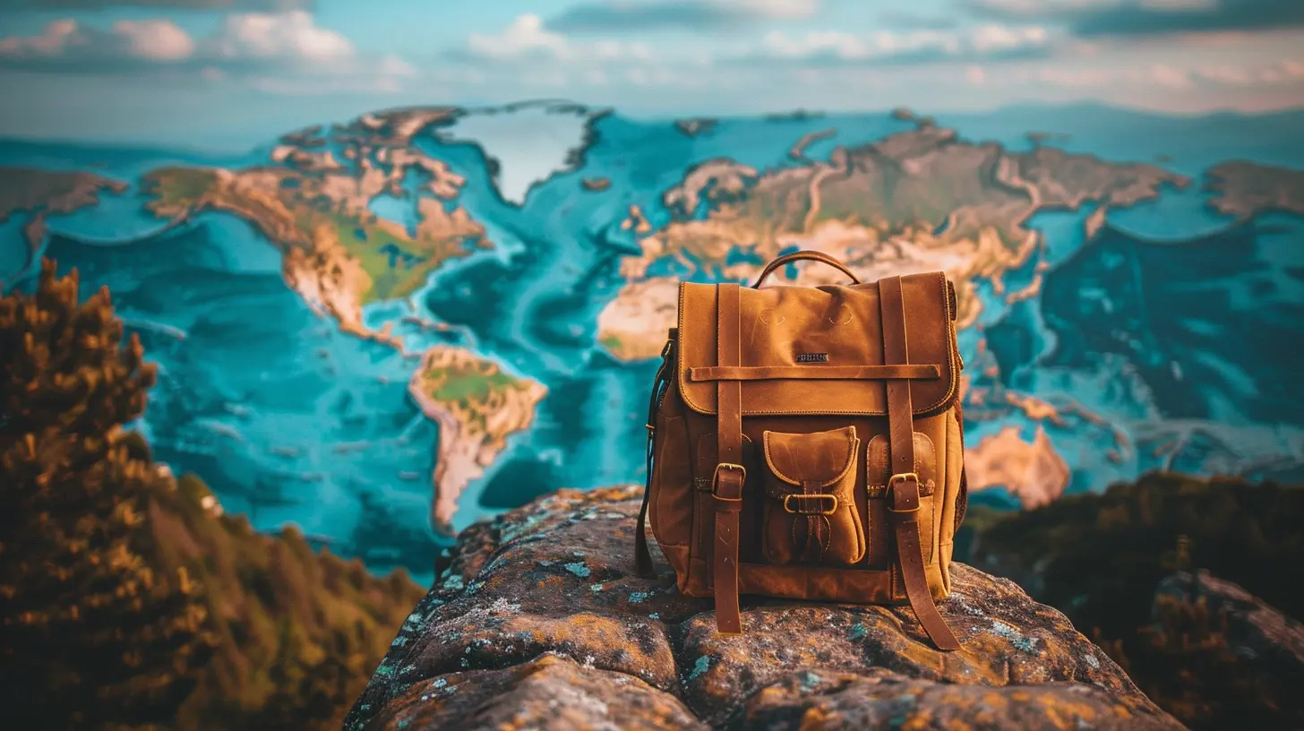 Ways to Find Free or Cheap Tours While Traveling