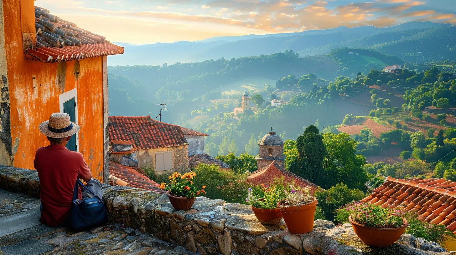 Weekend Cultural Escapes You Won’t Want to Miss
