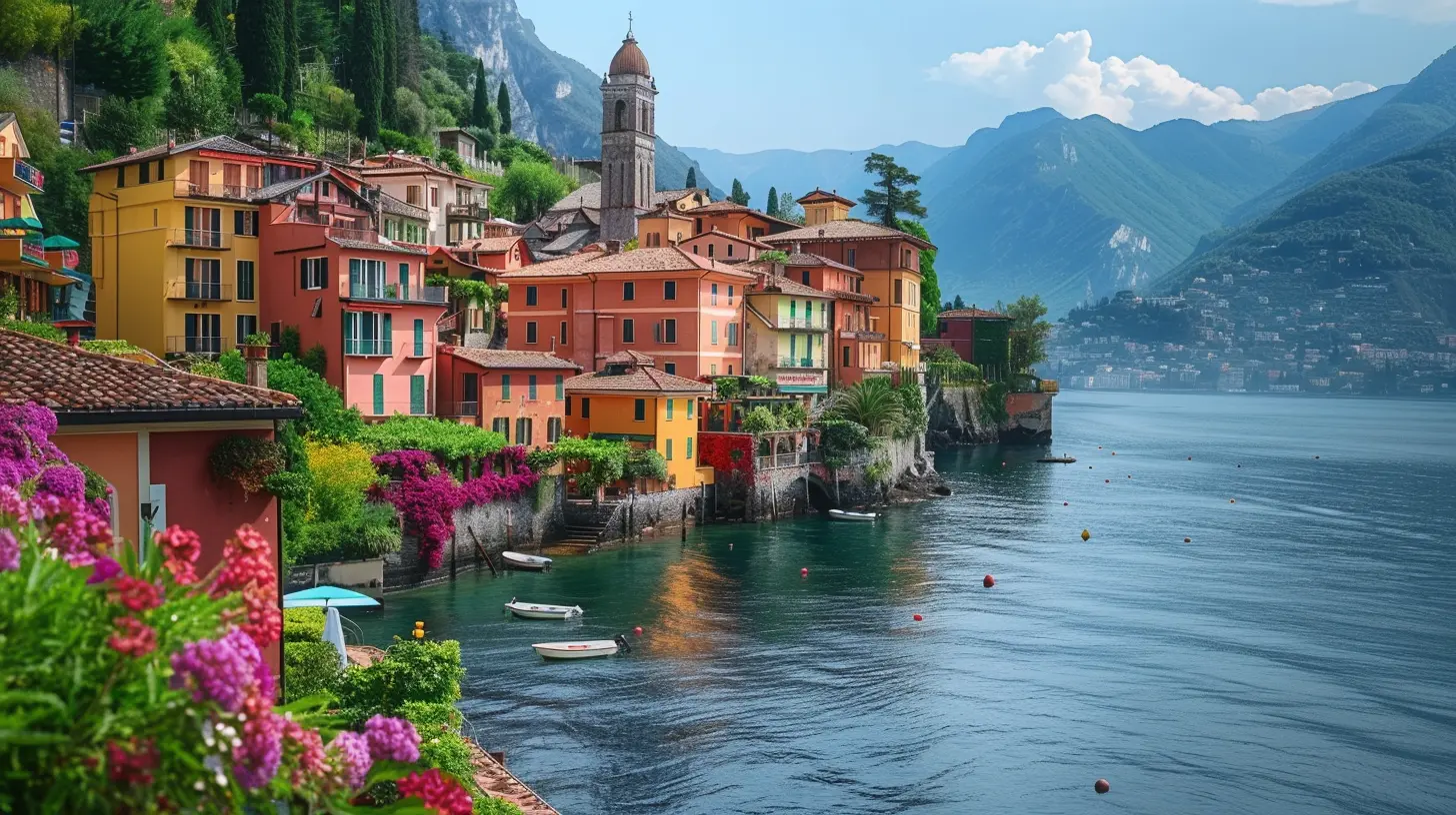 Weekend Cultural Escapes You Won’t Want to Miss