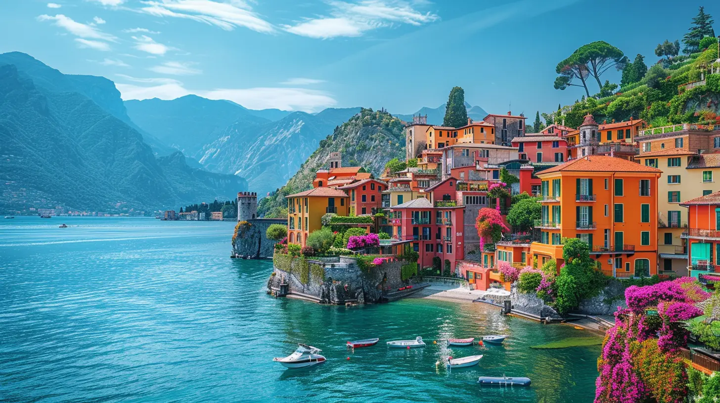Weekend Cultural Escapes You Won’t Want to Miss