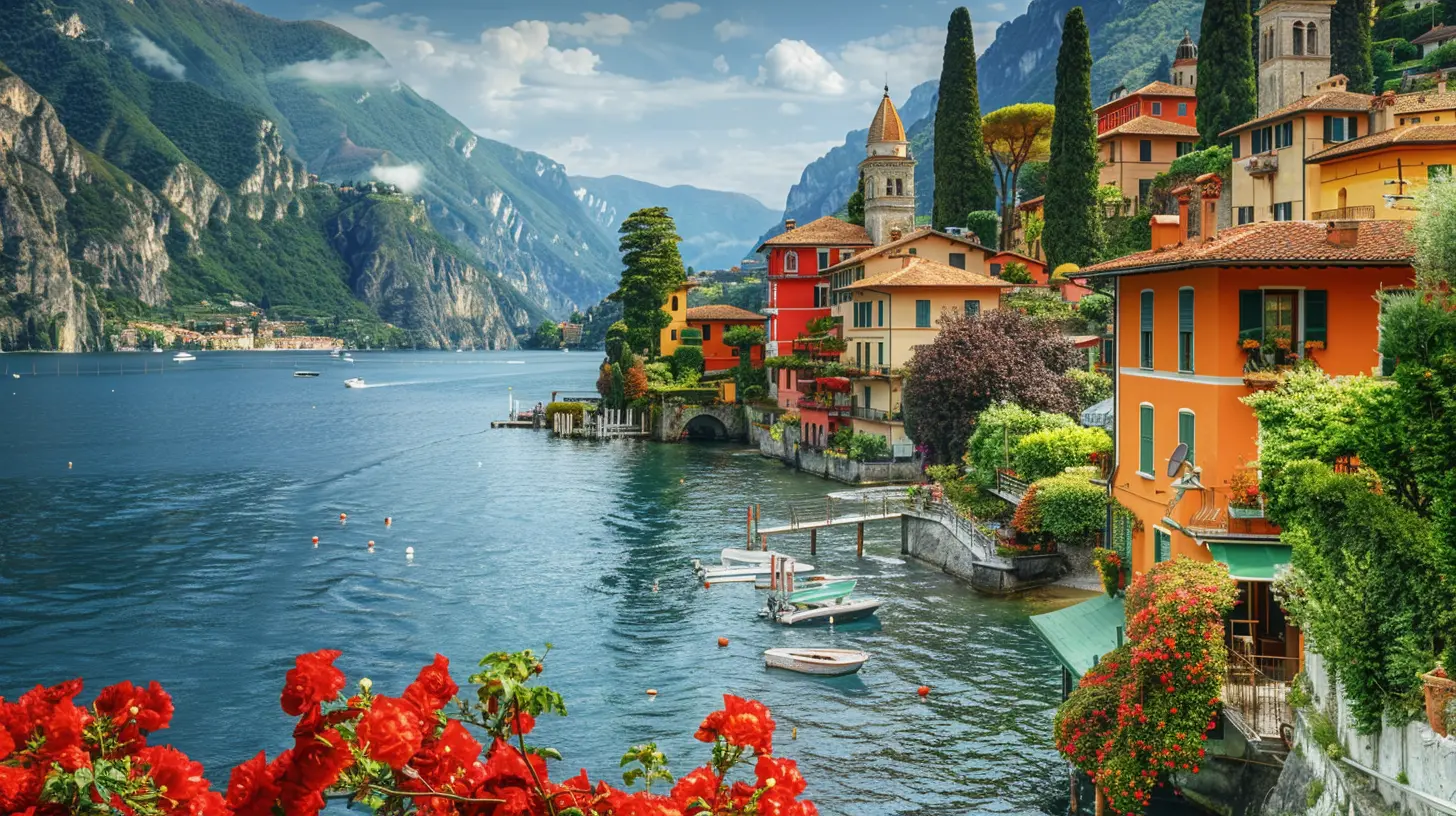 Weekend Cultural Escapes You Won’t Want to Miss