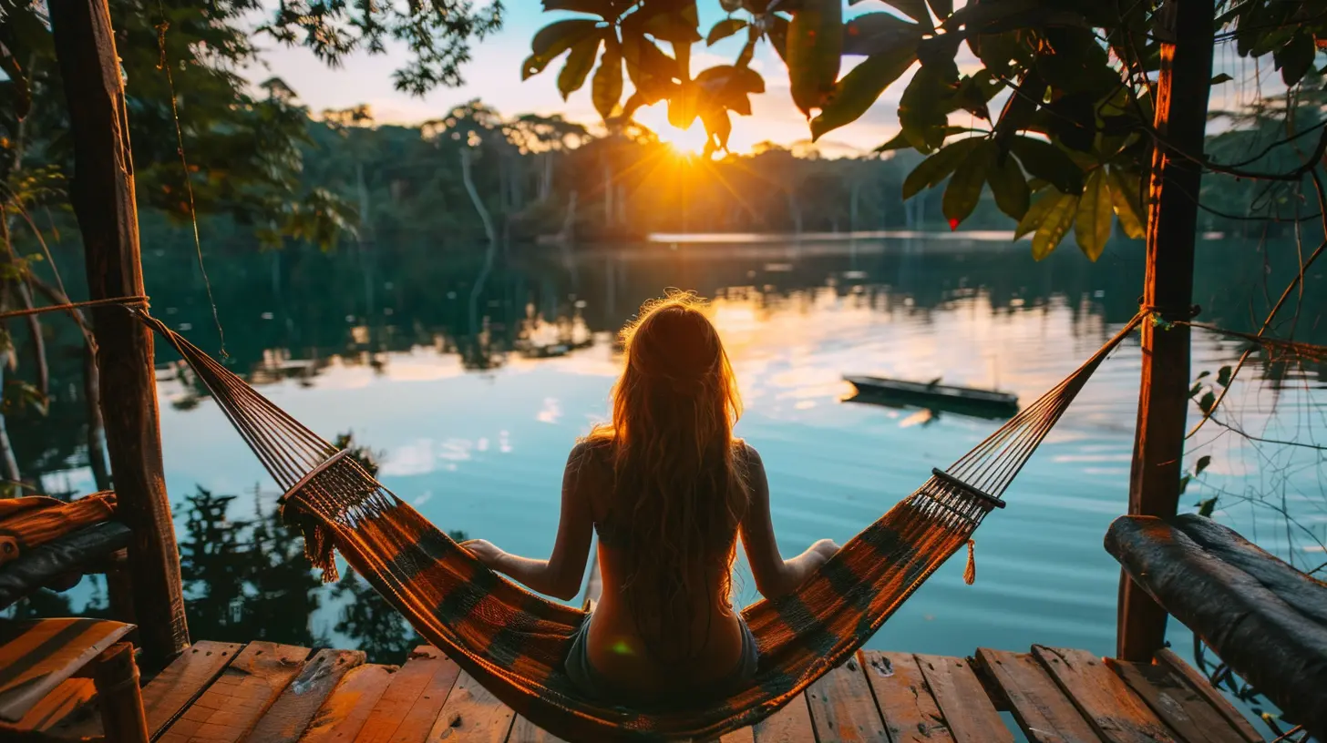 Weekend Escapes for Adventure Enthusiasts