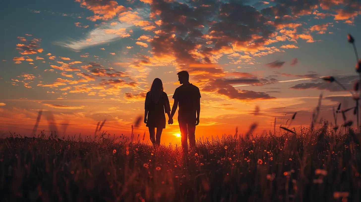 Weekend Retreats for Couples Seeking Romance