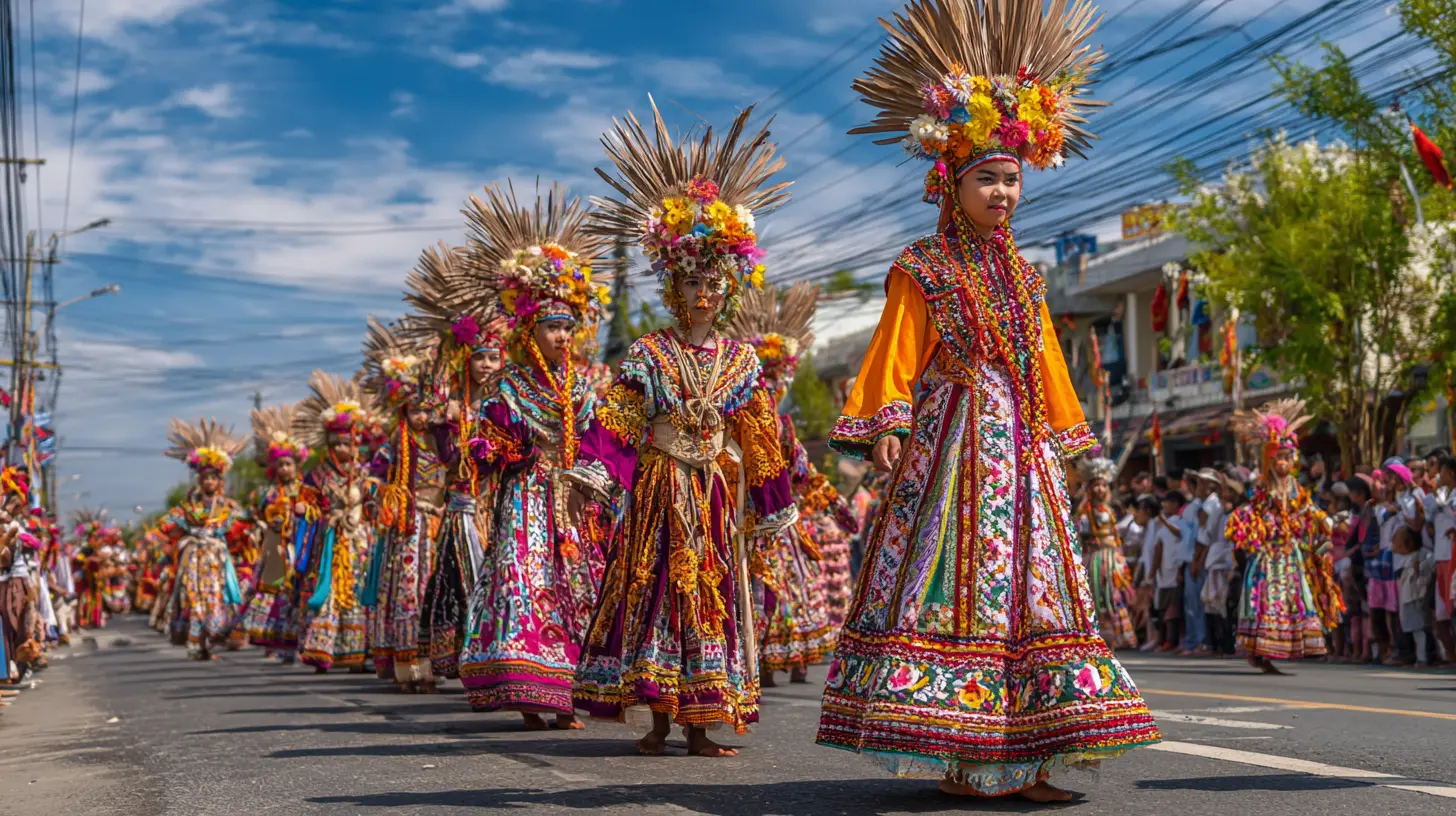 What to Expect from Bali’s Traditional Festivals in 2026