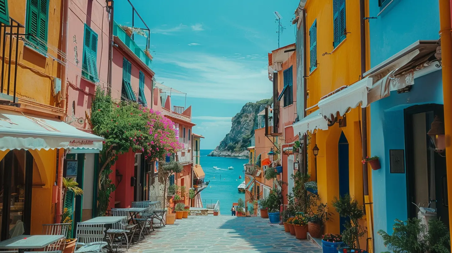 Where the Locals Go: Must-See Spots Off the Beaten Path
