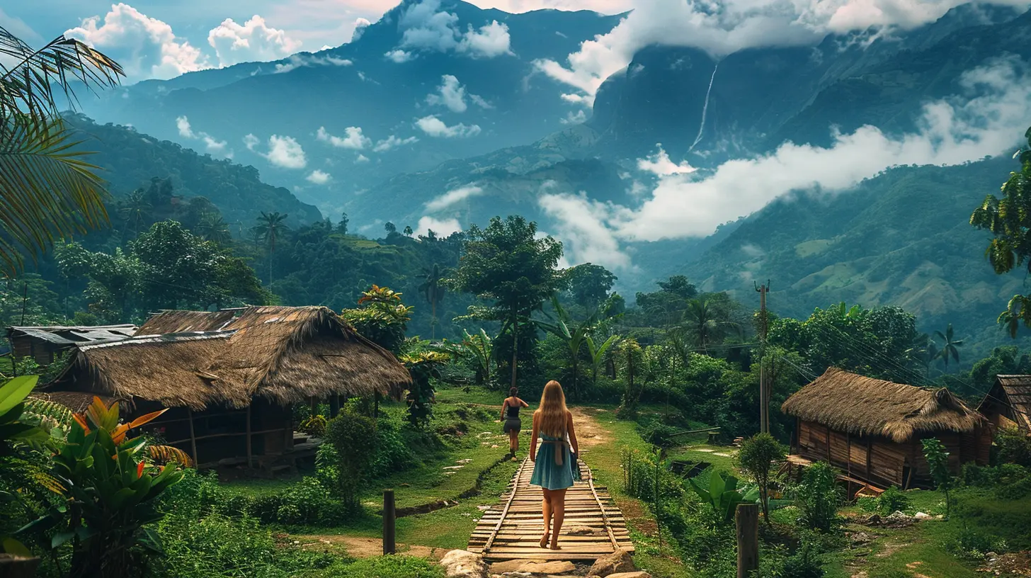 Where the Locals Go: Must-See Spots Off the Beaten Path