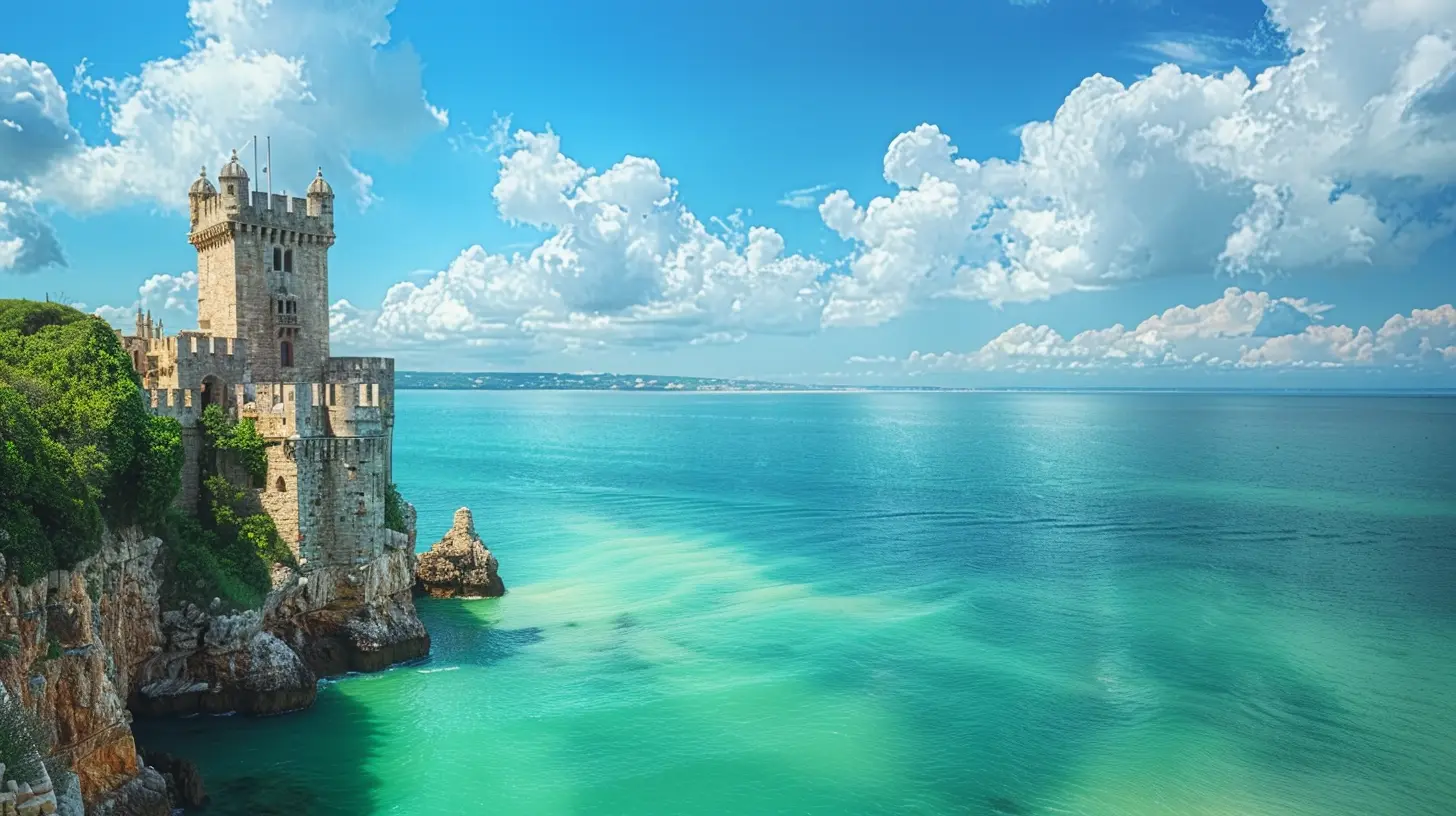 Where the Locals Go: Must-See Spots Off the Beaten Path