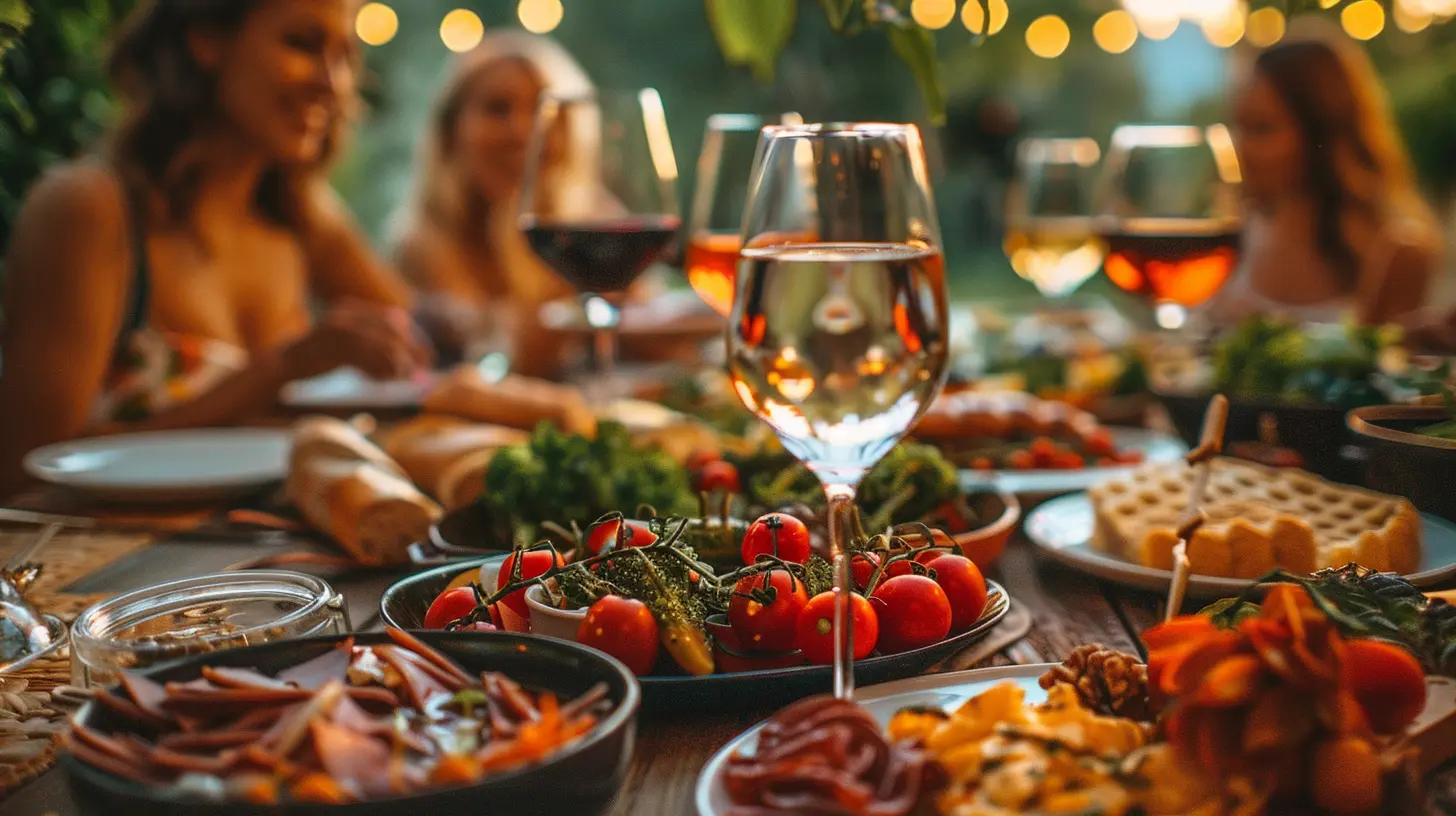 Where to Eat and Drink in the Heart of Tuscany