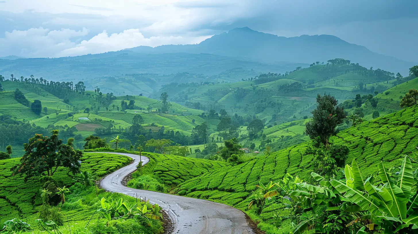 Why Uganda is a Paradise for Gorilla Trekking Enthusiasts