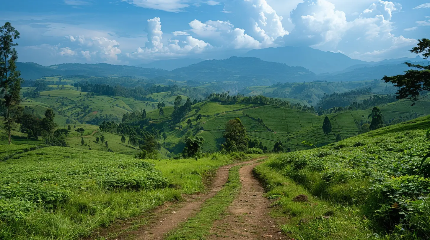 Why Uganda is a Paradise for Gorilla Trekking Enthusiasts