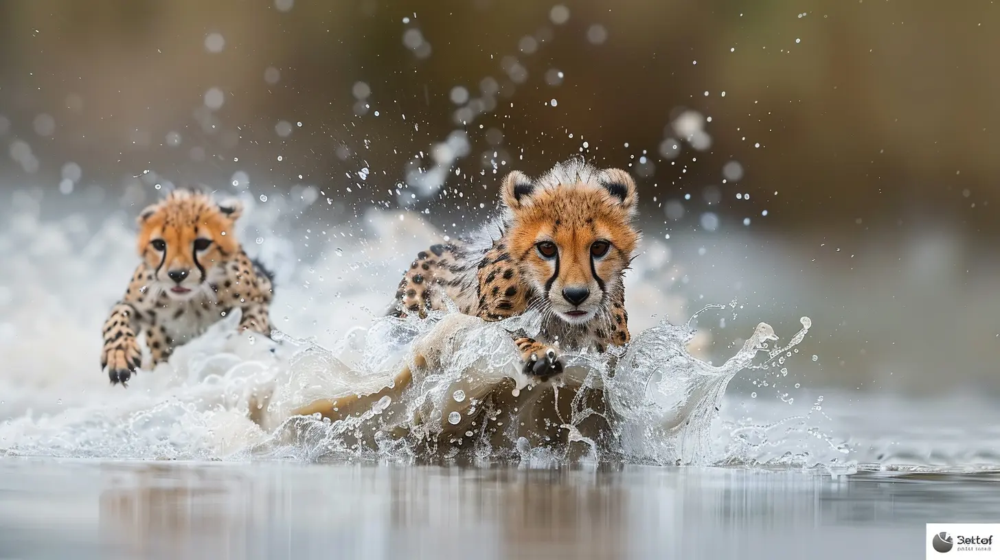 Wildlife Photography at Its Best: Capture the Moment