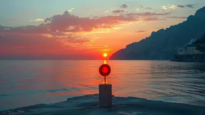 A Complete Travel Guide to the Amalfi Coast