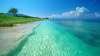 A Photographers Dream Picture Perfect Tropical Landscapes
