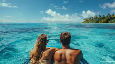 Adventure and Romance: Destinations for Active Couples