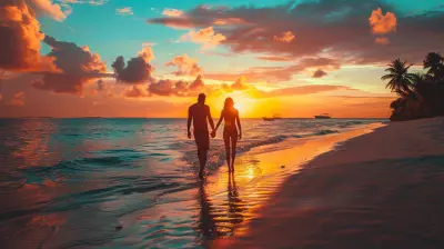 Adventure and Romance: Destinations for Active Couples